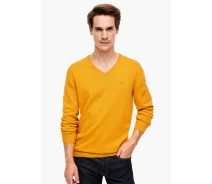Придбати - чоловічий светр  Светр 03.899.61.7623-1549 s.Oliver XXL Жовтий