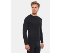 Придбати - чоловічий світшот  Світшот EASY L/S CREW NECK TNF BLACK NF0A4CB8JK31 THE NORTH FACE S Чорний