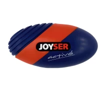 Придбати - игрушку для животных  Іграшка для собак Joyser Active Rugby 15х7х8 см Синій (4897109600295)