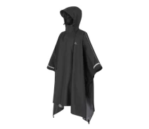 Придбати - чоловічий дощовик  Накидка Naturehike NH21FS036 L Black (6927595772263)