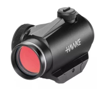 Придбати - приціл  Приціл Hawke Vantage 1x20 - Weaver 3 MOA Dot (12102)
