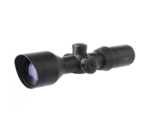 Придбати - приціл  Оптичний приціл Konus KonusPro T-30 3-12x50 MIL-DOT IR (7292)
