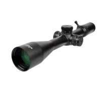Придбати - приціл  Оптичний приціл Konus Eternity 6-24x50 PRS Ballistic FFP IR (7295)