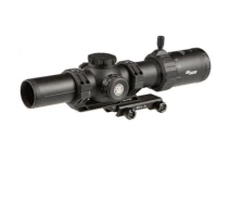 Придбати - приціл  Оптичний приціл Sig Sauer Tango MSR 1-10X26mm, 34mm, FFP. сітка MSR BDC10 з підсвіткою (SOTM11002)