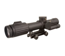Придбати - приціл  Оптичний приціл Trijicon VCOG 1-8x28 Red MRAD Crosshair (VC18-C-2400004)