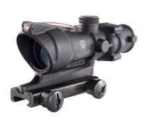 Придбати - приціл  Оптичний приціл Trijicon ACOG 4x32 Red Chevron BAC NS (TA31-D-100261)