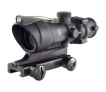 Придбати - приціл  Оптичний приціл Trijicon ACOG 4x32 DI Green Chevron .223 TA51-NS (TA31-C-100250)