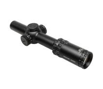 Придбати - приціл  Оптичний приціл Primary Arms SLx 1-8x24 FFP сітка ACSS Griffin з підсвічуванням (610155)