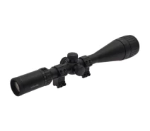 Придбати - приціл  Оптичний приціл Hawke Fast Mount 4-16x50 AO сітка Mil Dot з підсвічуванням (11460)