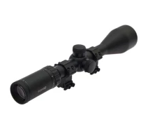 Придбати - приціл  Оптичний приціл Hawke Fast Mount 3-9x50 сітка Mil Dot (11331)
