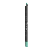 Придбати - контурний олівець для очей  Artdeco Soft Eye Liner waterpoof Олівець для очей №21 shiny light green