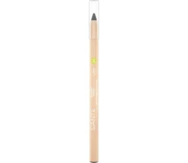 Придбати - контурний олівець для очей  Олівець для очей Sante Eyeliner Pencil 01 - Intense Black (4025089085614)