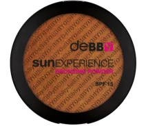 Придбати - пудру для обличчя  Пудра для обличчя Debby Sun Experience 05 (8009518170689)