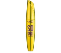 Придбати - туш для вій  Туш для вій Maxi Color So Much Volume Mascara (4823097112830)