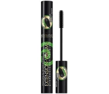 Придбати - туш для вій  Туш для вій Eveline Cosmetics Extension Volume Professional Mascara Чорна 10 мл (5907609339096)