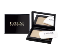 Придбати - пудру для обличчя  Пудра для обличчя Eveline Cosmetics Beaty Line 12 (5901964019778)