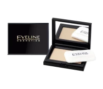 Придбати - пудру для обличчя  Пудра для обличчя Eveline Cosmetics Beaty Line 11 - Ivory (5901964019761)