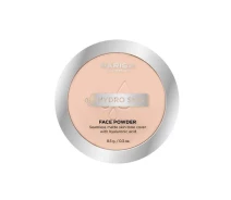 Придбати - пудру для обличчя  Пудра PARISA Hydro Skin with Hyaluronic acid PHP-04 №02 Light ivory