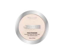 Придбати - пудру для обличчя  Пудра PARISA Hydro Skin with Hyaluronic acid PHP-04 №01 Neutral porcelain
