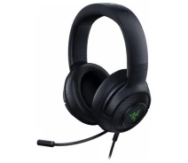 Придбати - навушники  Гарнітура Razer Kraken V3 X USB (RZ04-03750300-R3M1)