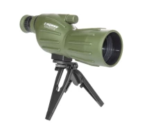 Придбати - підзорну трубу  Підзорна труба Konus Konuspot-50 15-40x50 (7124)