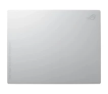Придбати - килимок для мишки  Килимок для мишки ASUS ROG Moonstone Ace L White (90MP03L0-BPUA10)