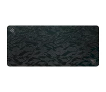 Придбати - килимок для мишки  Ігрова поверхня SteelSeries QcK Heavy XXL Faze Clan Edition 90х40см Чорний (63428)