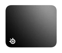 Придбати - килимок для мишки  Килимок для мишки SteelSeries QcK Small Black (63005)