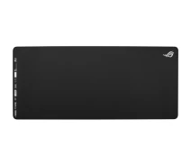 Придбати - килимок для мишки  Килимок для мишки ASUS ROG Hone Ace XXL Black (90MP03G0-BPUA00)
