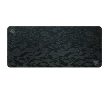 Придбати - килимок для мишки  Килимок для мишки SteelSeries Qck XXL Faze Clan Black (63428)
