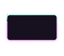 Придбати - килимок для мишки  Килимок для мишки SteelSeries QcK Prism Cloth 5XL Etail RGB Black (63524)