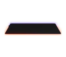 Придбати - килимок для мишки  Килимок для мишки SteelSeries QcK Prism Cloth 3XL Etail RGB Black (63512)