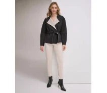Придбати - жіночі штани  Штани жіночі Slim Calvin Klein 1159819256 (Бежевий 12) (art498317)