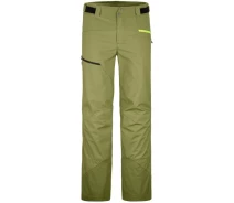 Придбати - чоловічі штани  Штани ч Ortovox MESOLA PANTS M wild herbs - L