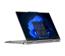 Придбати - ноутбук  Ноутбук 14" Lenovo X1 2-in-1 G9/Intel Core Ultra 7-155U/32GB/2TB SSD/Intel Arc/Windows 11 Pro/Grey (21KE003LRA)
