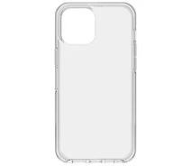 Придбати -  TPU чохол Epic Transparent 1,5mm для iPhone 12 (безбарвний (прозорий)) (100083250)