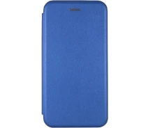Придбати -  Шкіряний чохол (книжка) Classy для Xiaomi Poco X3 Pro (Синій) (100074614)