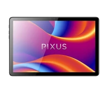 Придбати - планшет  Планшет Pixus Line 6/128GB 4G Dual Sim Grafite