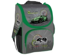 Придбати - рюкзак  Рюкзак каркасний NIGHT RACE WL-867 | WL-867