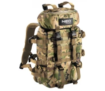 Придбати - рюкзак  Рюкзак туристичний Neo Tools 30 л Camo (84-325)