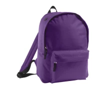 Придбати - рюкзак  Рюкзак туристичний Sol's Rider темно-фіолетовий (70100712TUN)