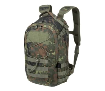 Придбати - рюкзак  Рюкзак туристичний Helikon-Tex 24л Backpack - Cordura - Flecktarn (PL-EDC-CD-23) (849910-01)