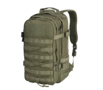 Придбати - рюкзак  Рюкзак туристичний Helikon-Tex Raccoon Mk2 24л Cordura - Olive Green (PL-RC2-CD-02) (849912-01)