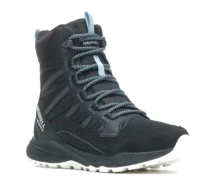 Придбати - чоловічий черевик  Черевики Merrell Bravada Edge 2 Thermo MID WP Wmn black/arona 37 (036.1096) (835041-01)