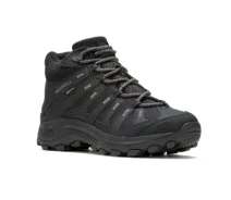 Придбати - чоловічий черевик  Черевики Merrell Claypool 2 Sport Mid GTX Mns black - 45 - чорний (036.1255) (845563-01)