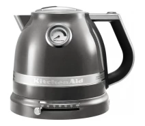 Придбати - електрочайник  Електрочайник KitchenAid 5KEK1522EMS [120125]