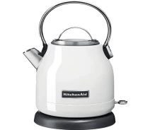 Придбати - електрочайник  Електрочайник KitchenAid 5KEK1222EWH [120138]