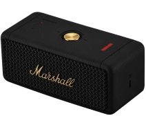 Придбати - портативну колонку  Bluetooth-колонка Marshall Emberton II 1006234 чорна