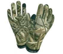 Придбати - одяг та взуття для собак  Водонепроникні рукавички Dexshell StretchFit Gloves L/XL (DG9948RTCLXL) (378317-01)
