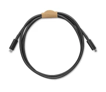 Придбати - кабель та перехідник  Кабель USB-C-C для дисплеїв Wacom One 2023 (1.8м) (ACK4490601Z)